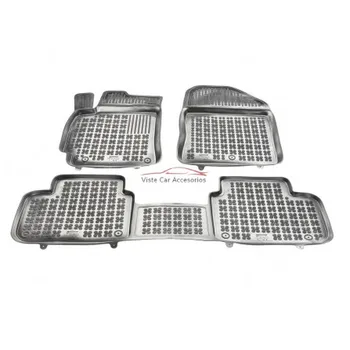 

Mat Rubber Hyundai ELANTRA VI facelifting 201622