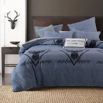 

Bed linen fashionable cl036