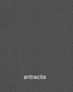 

GRAIN-leather-skin (PU) synthetic high end, for automotive, upholstery and home decoration (GRAIN anthracite)