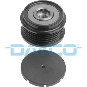 

Wheel LIB.ALT.AUDI A3-SEAT CORDOBA-SKODAALP2333DAYCO
