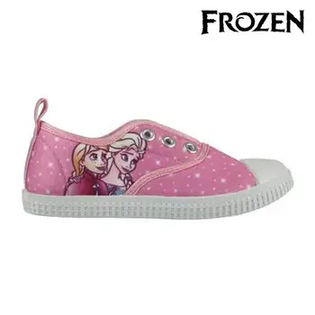 

Casual Trainers Frozen 72888 Pink
