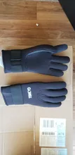 TSMCYD-guantes de buceo de neopreno para hombre y mujer, de 3mm y 5mm, para esnórquel, pesca subacuática y caza