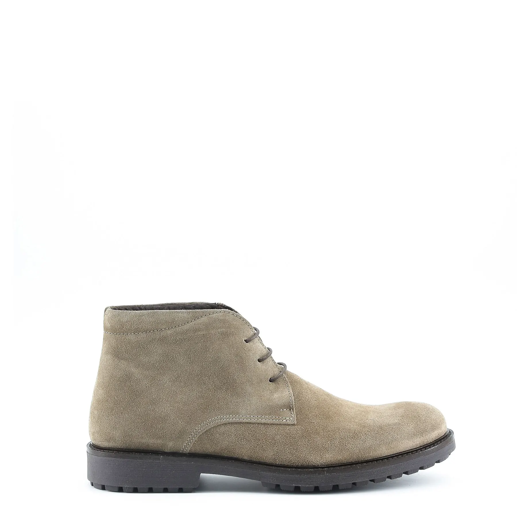 Made in Italy SIMONE Men Brown 73412. Color: Brown, Size: 45Made in Italia8050750166305