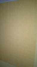 Papel tapiz autoadhesivo 3D, Panel de pared para sala de estar, pegatinas de ladrillo, papel tapiz para dormitorio y habitación de niños, decoración del hogar, 12 Uds.