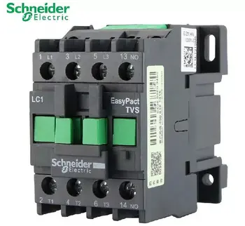 

Contactor Schneider Electric easy pact 6A, coil 220 V. AC, 50Hz.