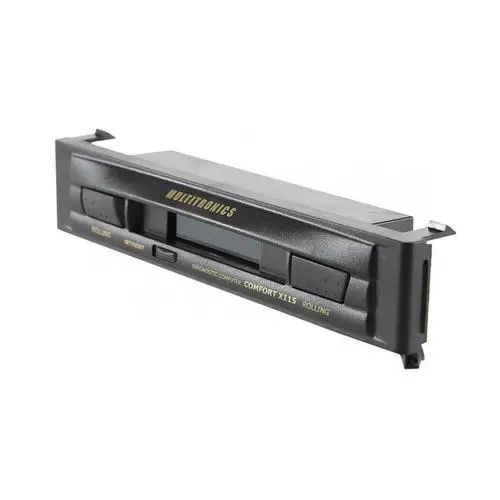 Бортовой компьютер Multitronics Comfort X115