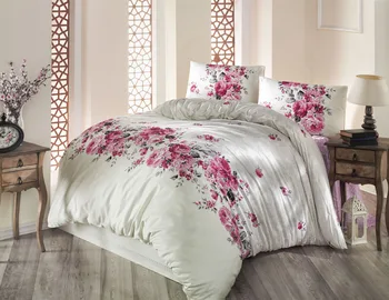 

Bedding Dora color: Cream (1,5 slept.)