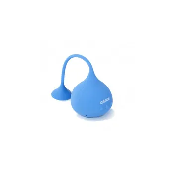 

BLUETOOTH SHOWER SPEAKER ATLANTA BLUE
