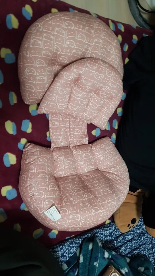 Pregnancy Wedge Pillow Great Comfort