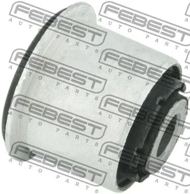 Сайлентблок рычага HONDA CIVIC FB 4D 12-15 зад.подв. FEBEST HAB