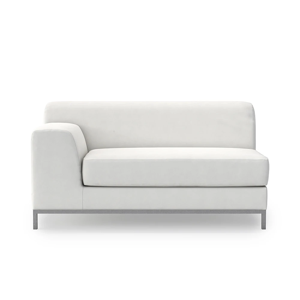 Чехол для IKEA Kramfors на 2 места 1 левый подлокотник Сменный дивана kramfors чехол | Дом и