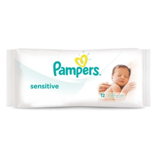 Подарочный набор PAMPERS Подгузники PremCare Newborn(2-5кг