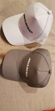 Mclaren-gorra de béisbol ajustable para hombre y mujer, Snapback, sombreros Cool Mazda para exteriores, MZ-075