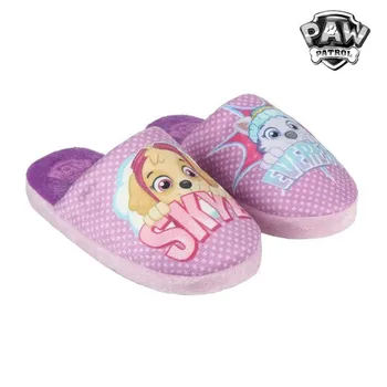 

House Slippers The Paw Patrol 73290
