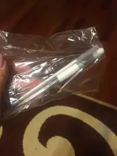 Marcador de cejas blanco, pluma de diseño de cejas, tatuaje Microblading, marcador para piel para cirugía, para maquillaje permanente, suministros de tatuaje, 1 Uds.