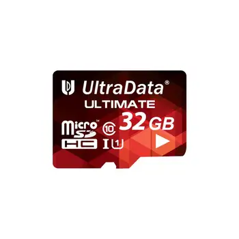 

Memory card ultradata 32GB Ultimate (Class 10)