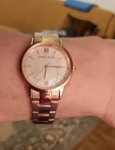 Relojes de pulsera clásicos de acero inoxidable para mujer, reloj de pulsera japonés con perlas de cuarzo, ostra, Jade, piedra, concha blanca, resistente al agua, novedad de 2021