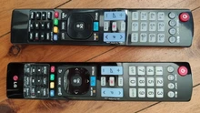 Replace Remote-Control Universal AKB73756504 1 TV for LG Akb73756504/Akb73756510/Akb73615303/..