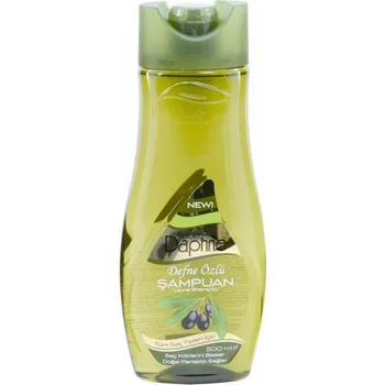 

Anatolia Daphne Defne Shampoo - 500 ml