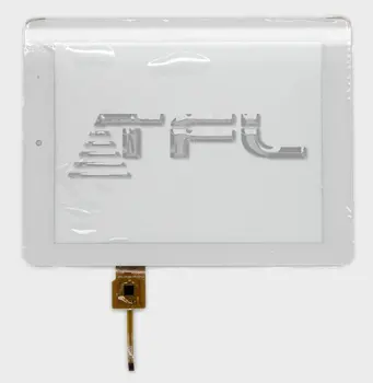 

Touch glass opd-tpc256 FPC for Digma ts804h ver.2 (white)