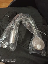 Reading-Lamp Book-Lamp Wall-Light Bedside Eu-Us-Plug LED Silver Black White New-Design