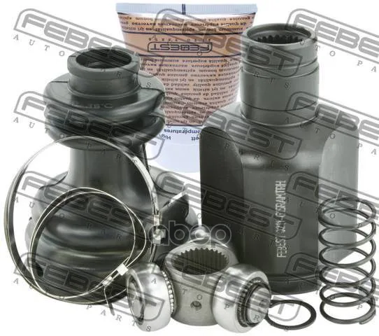 Шрус Внутр Правый 30x36.3x23 Nissan Almera G15ra 2012- 0211-G15ramtrh Febest арт. 0211-G15RAMTRH