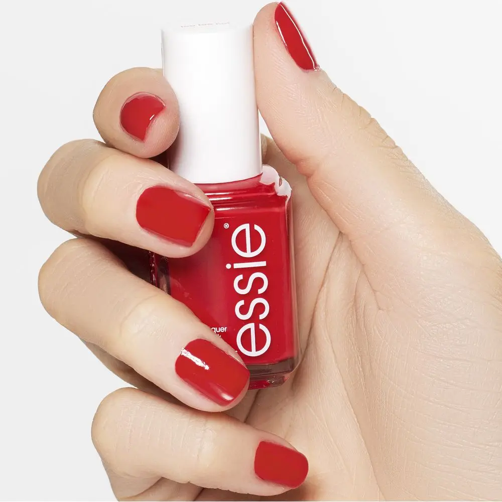 Essie Лак для ногтей, оттенок 6" Лакированный", 13,5 мл