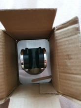 SHAI, recién llegado, soporte para cabeza de ducha montado en la pared, accesorio de baño, soporte de ducha ajustable de 7 velocidades, fácil de usar