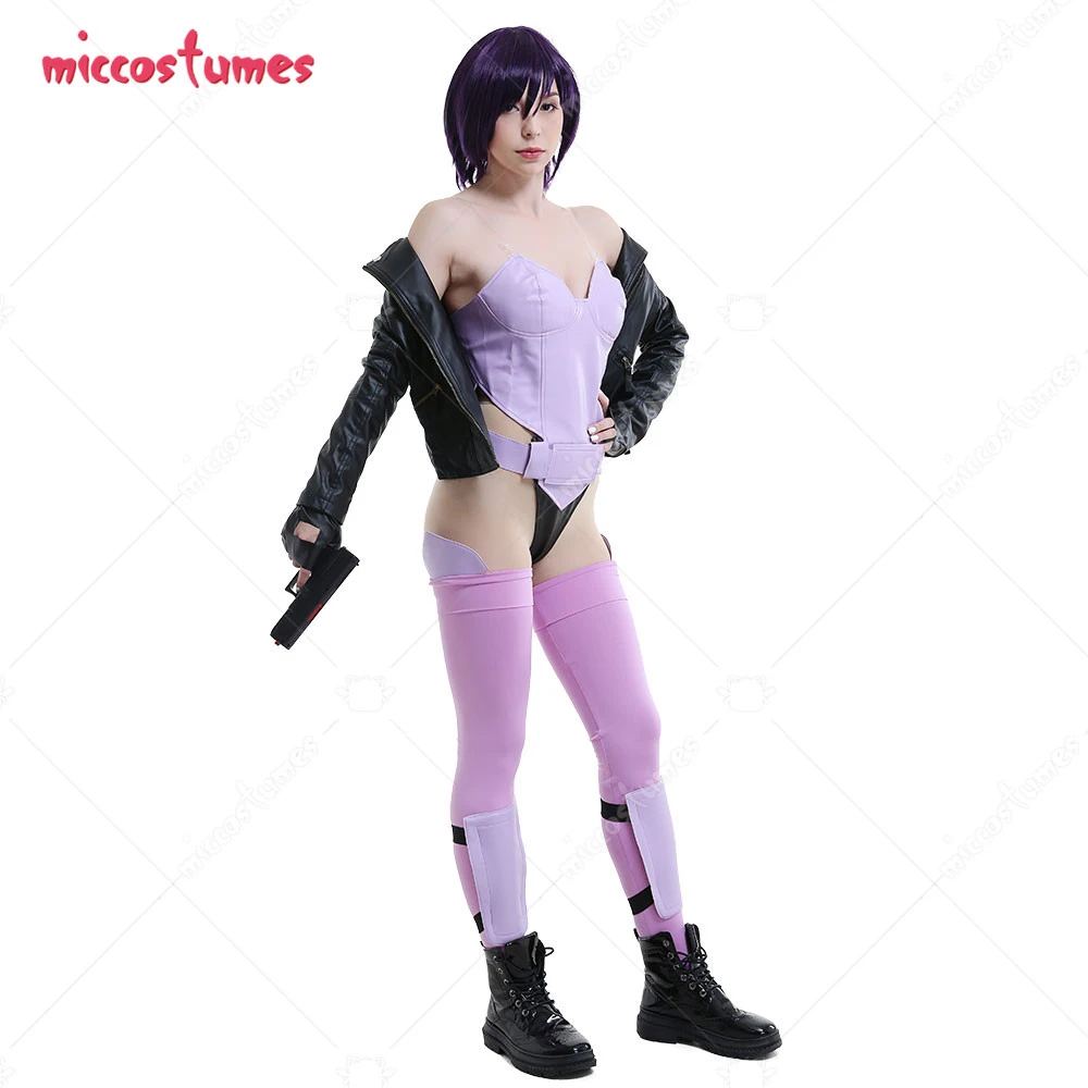 主要な元子ee草薙コスプレcosutmeアニメ女性のセクシーな服 Anime Clothes Ghost Cosplayghost Clothes Aliexpress