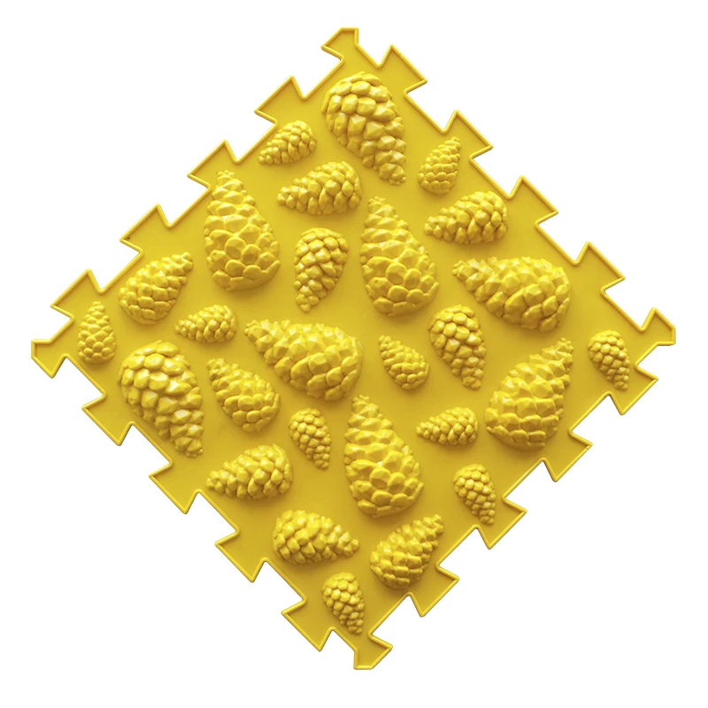 жесткие шишки