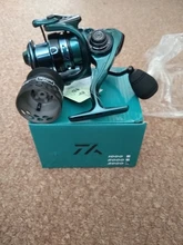 Reel-Casting Fishing-Reel Spinning Saltwater Double-Spool High-Speed High-Quality 