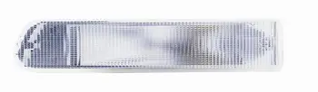 

OPTICAL GROUP ANT. IVECO STRALIS 2002 Left Compatible