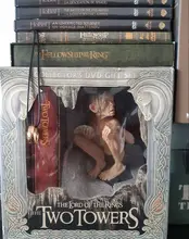 Anillo de boda para hombre, de acero inoxidable, Color dorado/Blanco/negro