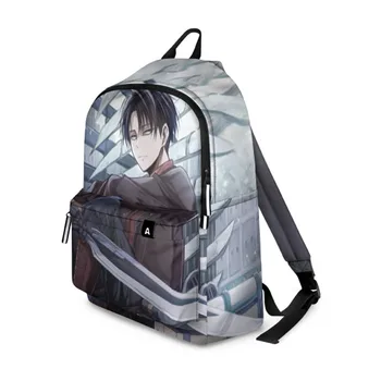 

Backpack 3D Levi