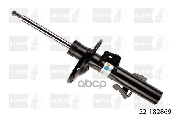 Амортизатор Подвески Galaxy, Mondeo Iv, S-Max,Vl,B4 Bilstein арт. 22-182869