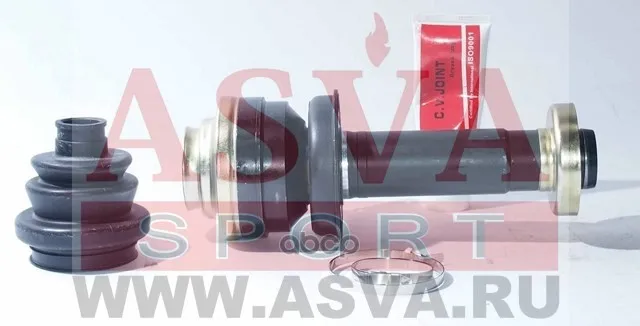 Шрус Внутренний | Прав | Transporter V 2003-/28*44.2*26 ASVA арт. VWIRT5M1