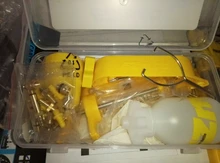 Oil-Bleed-Kit-Tools Repair-Tool Bicycle Road-Bike-Brake Hydraulic-Disc-Brake TEKTRO SHIMANO