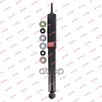 

Shock Absorber Toyota Landcruiser hdj80/hzj80/fj80/fzj80 01.90-98 KYB art. 345010
