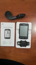 CYCPLUS M1 GPS Bike Computer Speedometer Ciclocomputador Odometer Bicycle 