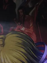 Poster Kraft-Paper Wall-Art Home-Room-Decor Classic Prints Japanese Anime Hunter-X-Hunter