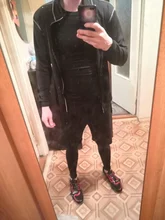 Conjunto de ropa deportiva de compresión para hombre, traje masculino de compresión para correr, gimnasio y fitness, secado rápido, para entrenamiento