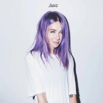 

Alison Wonderland / Awake (LP)