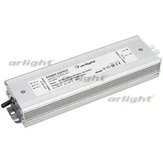 

028785 power supply arpv-24200-b1 (24V, 8,3a, 200W)-1 pc Arlight