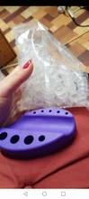 Tazas de tinta desechables de plástico para tatuaje, pigmento de maquillaje permanente, soporte claro tapa de recipiente, accesorio de tatuaje, 100 unidades, S/M/L