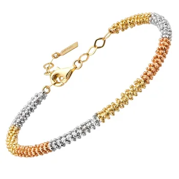 

Imported Bulk Dorika Gold Bracelet 04-450-1000108
