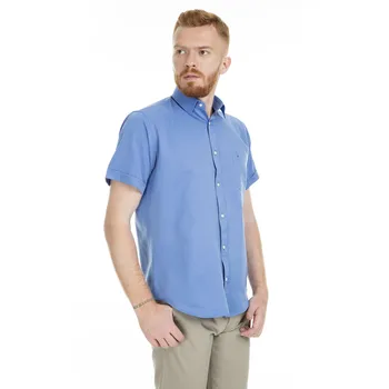 

Abbate Short-Sleeve Shirt MALE SHORT-SLEEVE SHIRT 1 GM92KK1285R 581