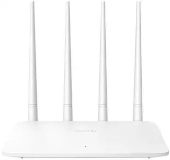 

Tent F6 Wireless N300 Easy Setup Router