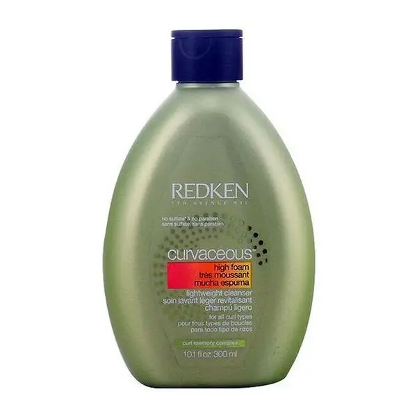 Shampooing Curvaceous Redken