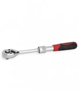 

DOGHER 525-003 EXTENSIBLE RATCHET WRENCH REVERS 3/8 72D
