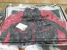 Maxulla-chaquetas de cuero sintético para hombre, chaqueta masculina estrecha de cuero cálido para motocicleta, Otoño e Invierno